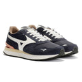 Mizuno RB87 Wildleder Braun Sneakers