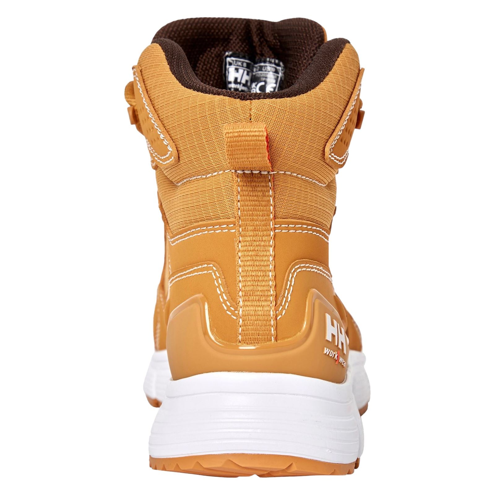 Helly Hansen Workwear Kensington MXR Mid Neues Weizen