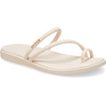 Crocs Miami Toe Loop Sandal Damen Sandalen Dew