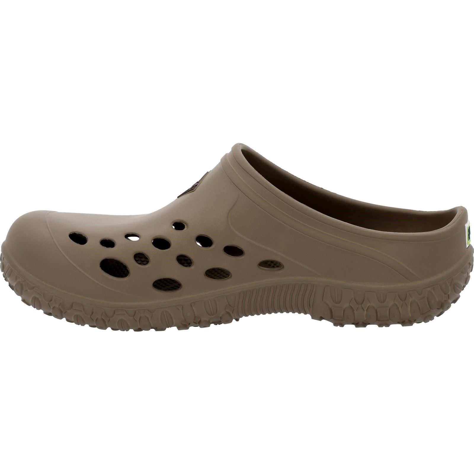 Muck Boots Muckster Lite Känguru-Holzpantoffeln