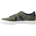 Jack & Jones Morden Special Polyurethan Herren Olive Nacht Sneakers