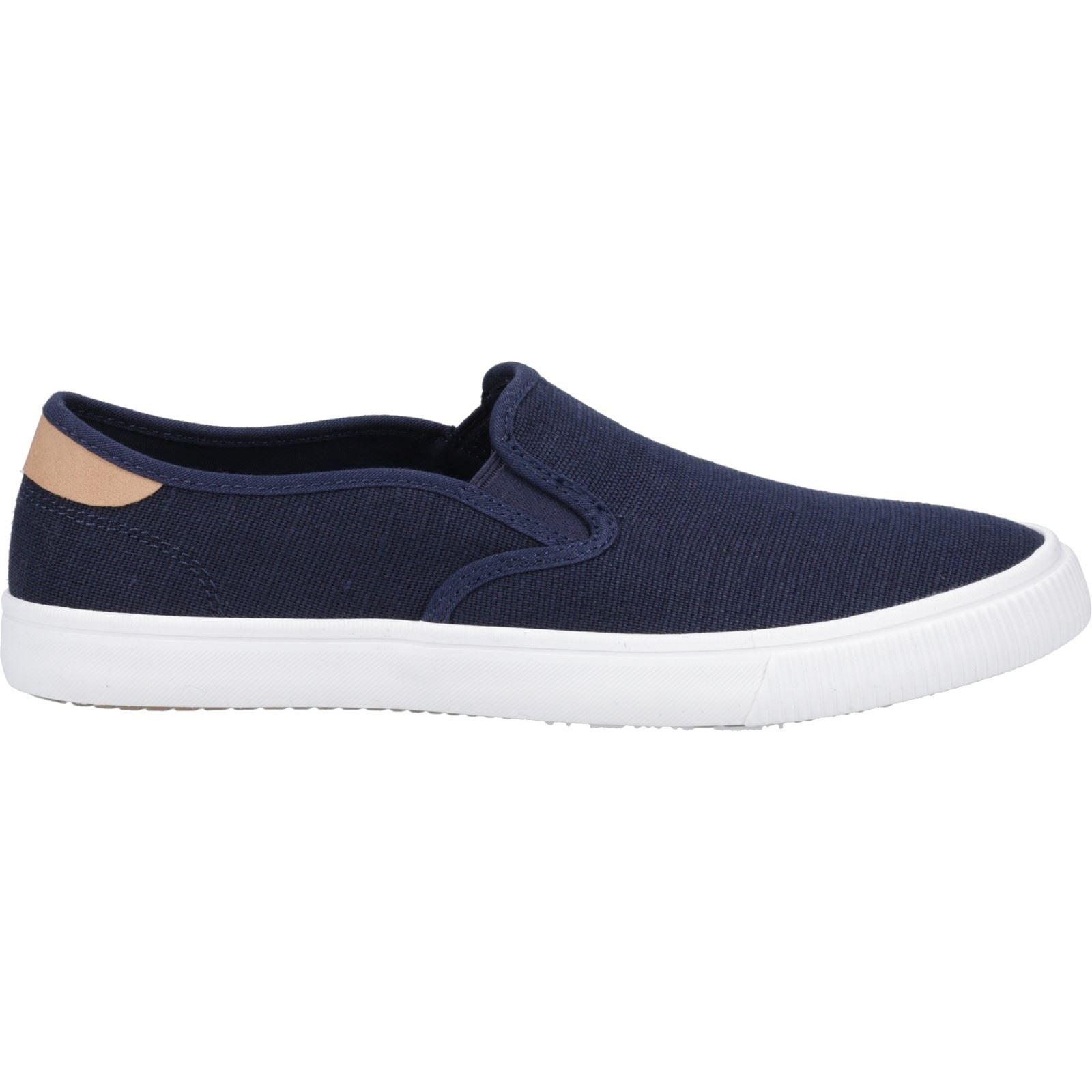TOMS Baja Jute Herren Navy Espadrilles