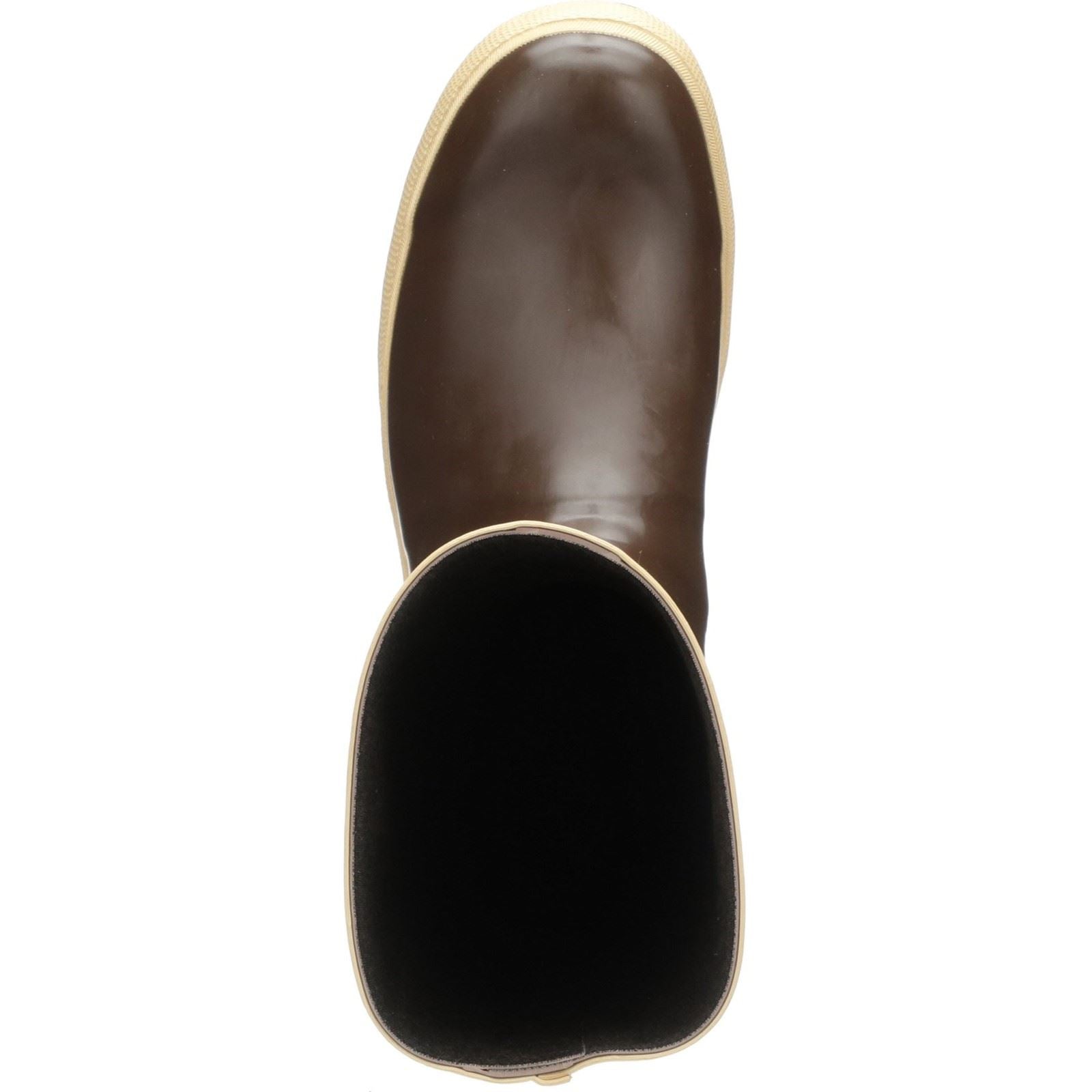 Xtratuf Legacy Gummi Copper/Tan Gummistiefel