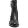 Rocket Dog Yonder Polyurethan Damen Schwarze Farbe Stiefeletten mit Absatz