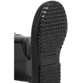 Hunter Kids First Gloss Gummistiefel In Schwarz