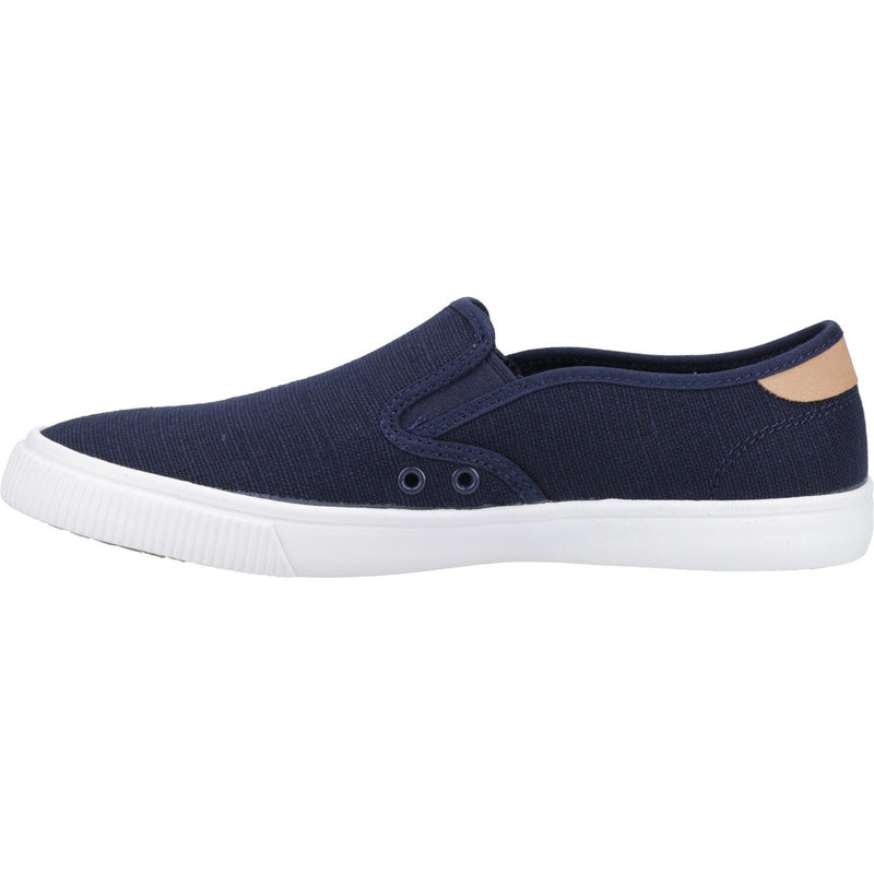 TOMS Baja Jute Herren Navy Espadrilles