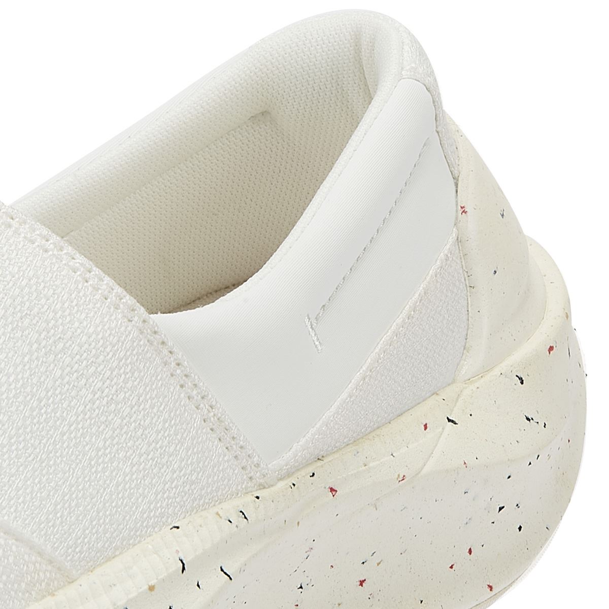 TOMS Agamma Sneaker Womens Weiß Trainer