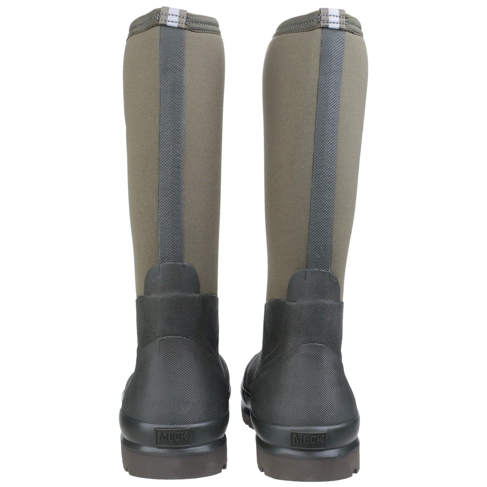 Muck Boots Chore Classic Hi Moos Gummistiefel