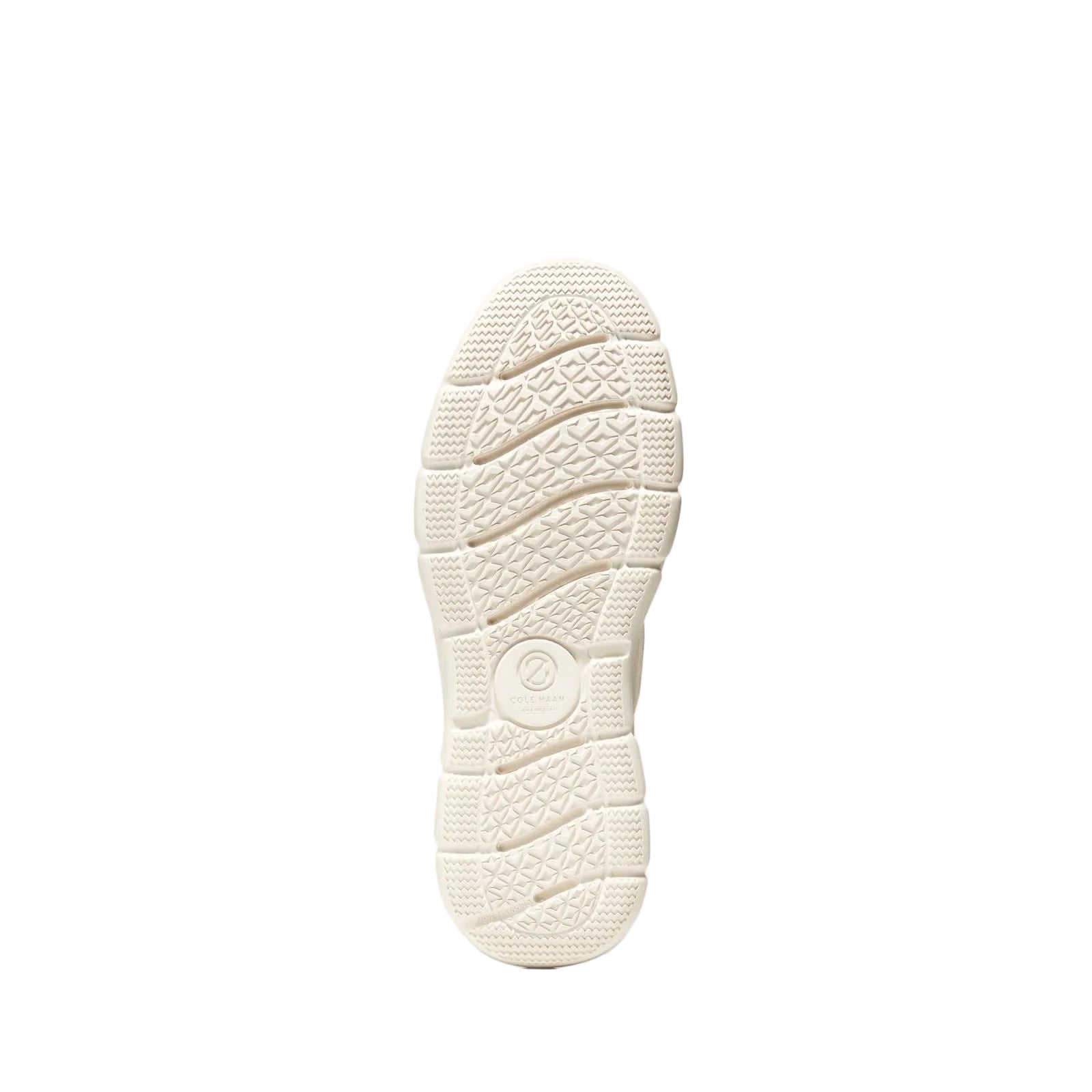 Cole Haan 4.ZeroGrand Regatta Herren Bootsschuhe Blanc De Blanc