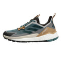 Adidas Terrex Free Hiker 2 Low Herren Grüne Sneaker
