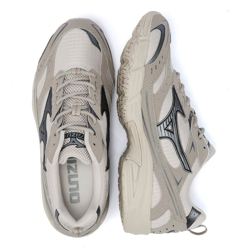 Mizuno MXR Tech Beige Turnschuhe