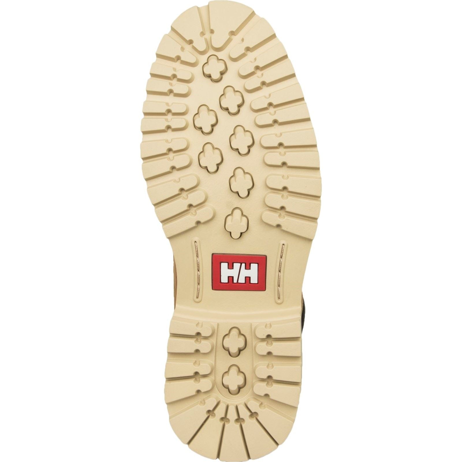 Helly Hansen Sport Fremont Leder Herren Honig Stiefel