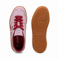 Puma Palermo Lederrosa Sneaker