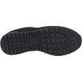 Hush Puppies Katrina Damen-Sneakers In Schwarz