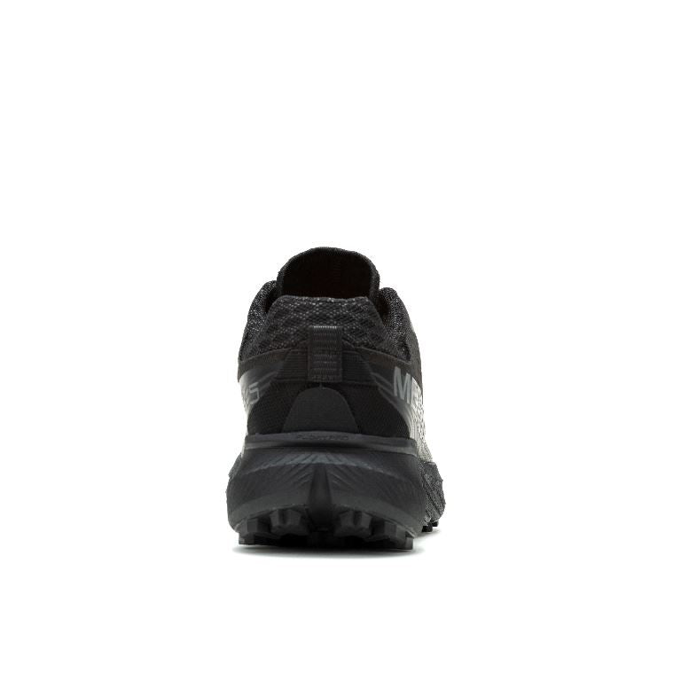 Merrell Agility Peak 5 Herren Schwarze Farbe Turnschuhe
