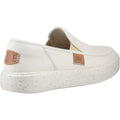 HEYDUDE Sunapee Coastline Herren Knochenschuhe