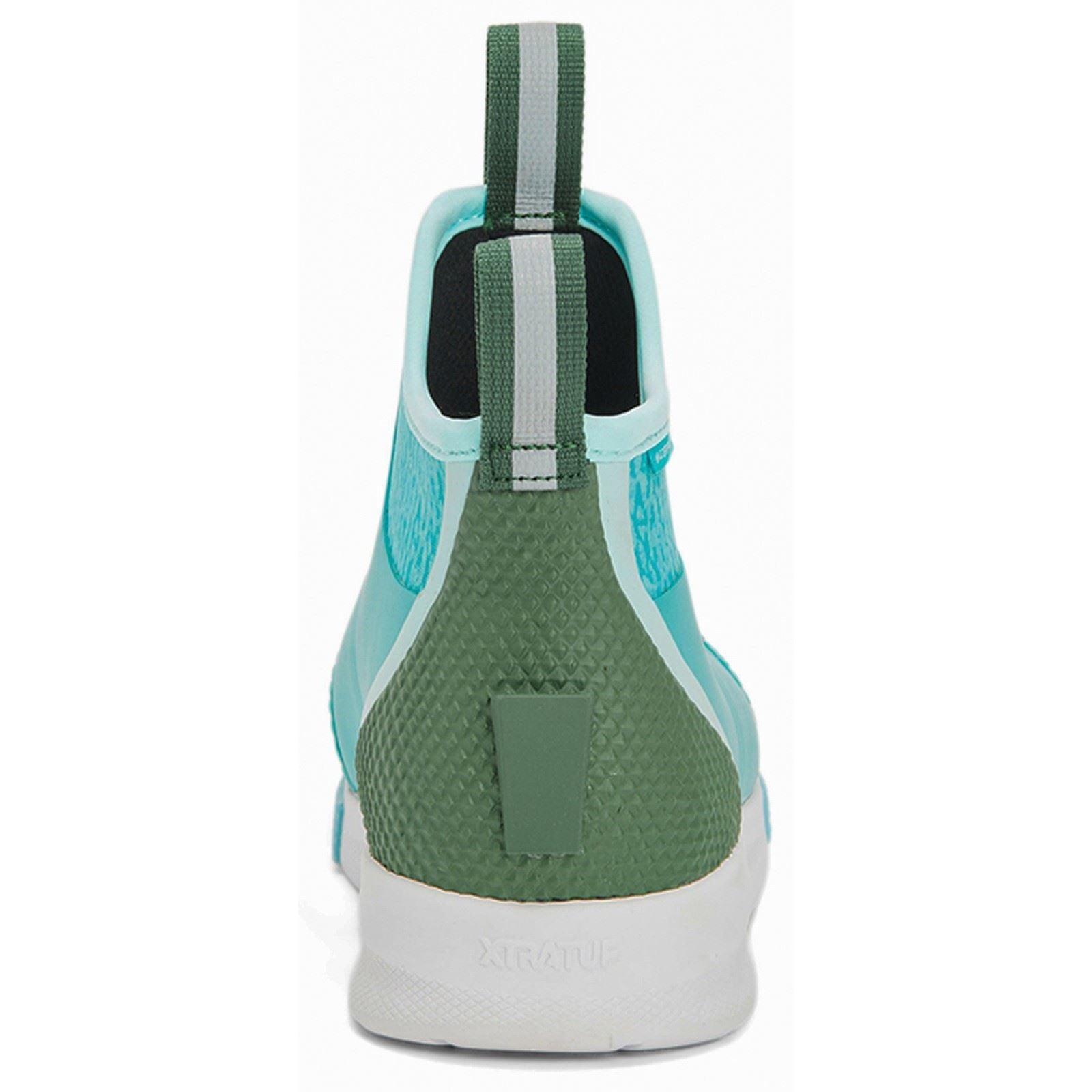 Xtratuf Adb Sport Gummistiefel Teal
