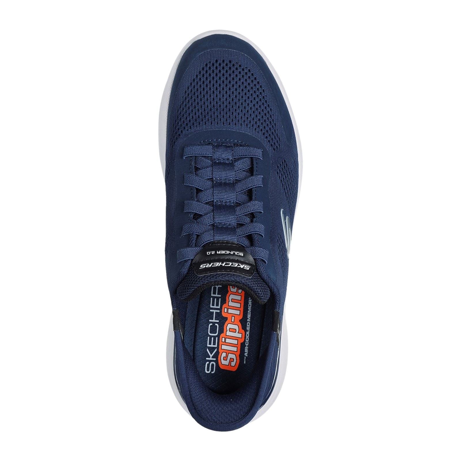 Skechers Workwear Cessnock - Rylind SR Textil Herren Schwarze Farbe Sicherheits Sneaker