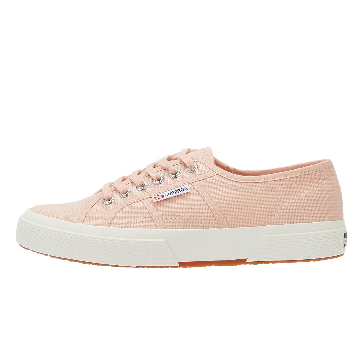 Superga 275 Cotu Klassische Damen-Sneaker In Rosa