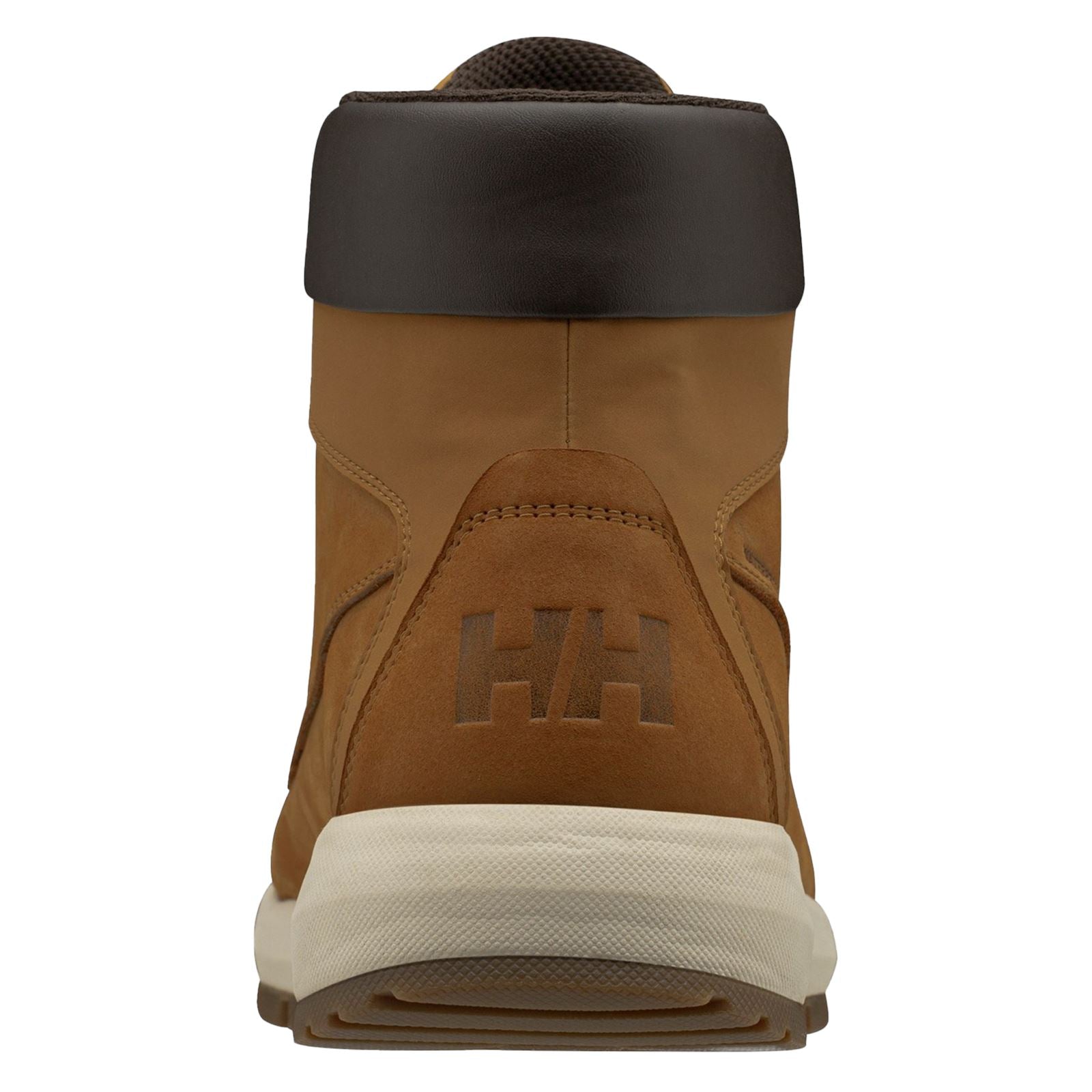 Helly Hansen Sport Bowstring Leder Herren Honig Stiefel
