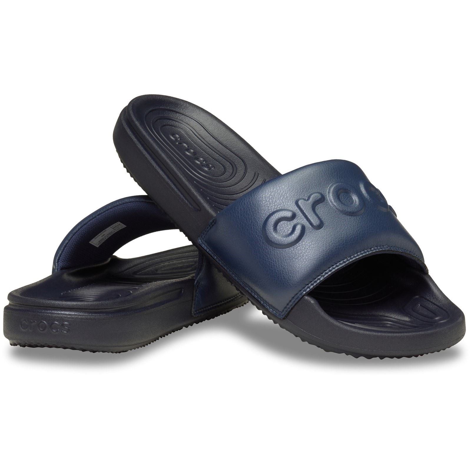 Crocs Crocs All Day Eva Herren Navy Slipper