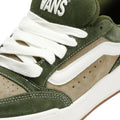 Vans Hylane Herren Grüne Sneaker