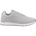 Hush Puppies Katrina Textile Damen Sneaker In Grau