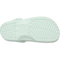 Crocs Classic Clog Thermoplastische Minzfarbene Clogs
