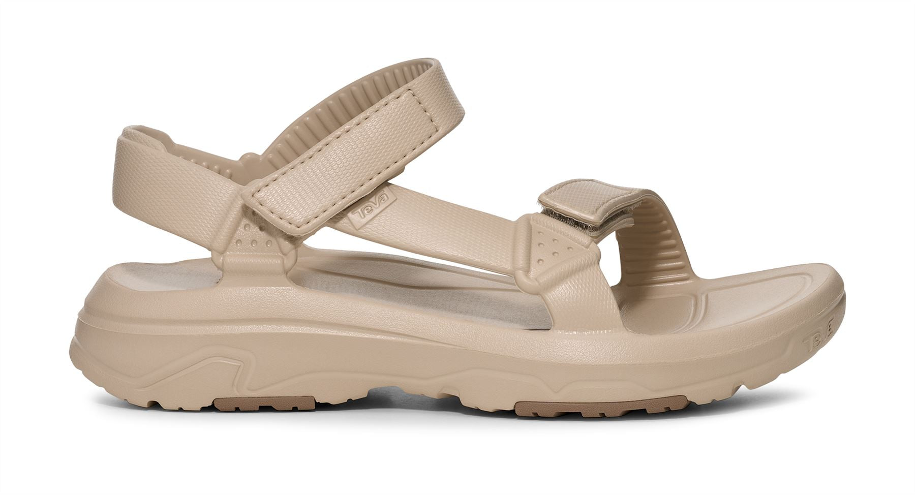 Teva Apreaqua Drift Damen Graue Sandalen