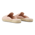 TOMS Santiago Mule Damen Pantoletten In Blassrosa