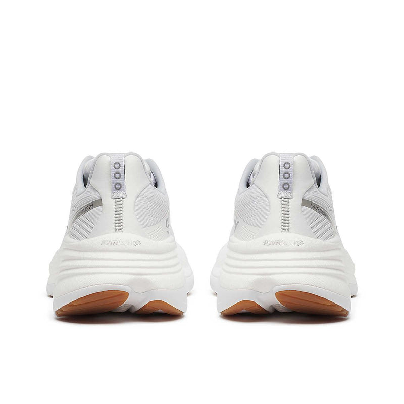 Saucony Hurricane 24 Herren Weiße Turnschuhe