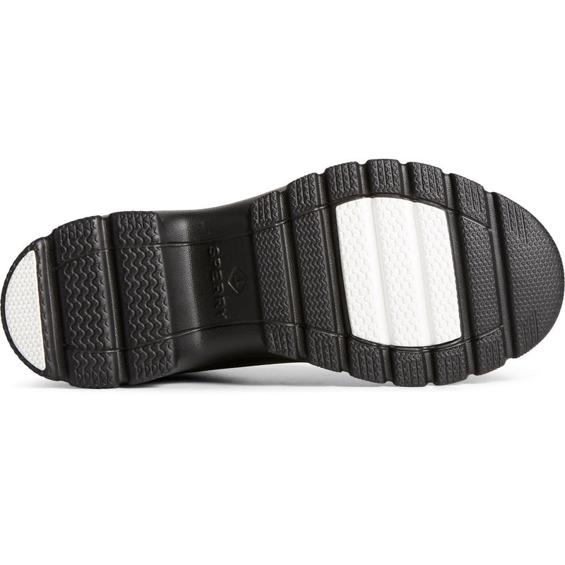 Sperry SeaCycled Duck Float Weiße Gummistiefel