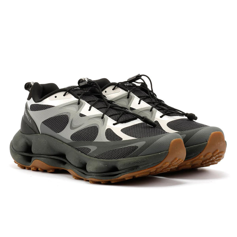 Merrell Speed Arc Matis Herren Schwarze Farbe Turnschuhe