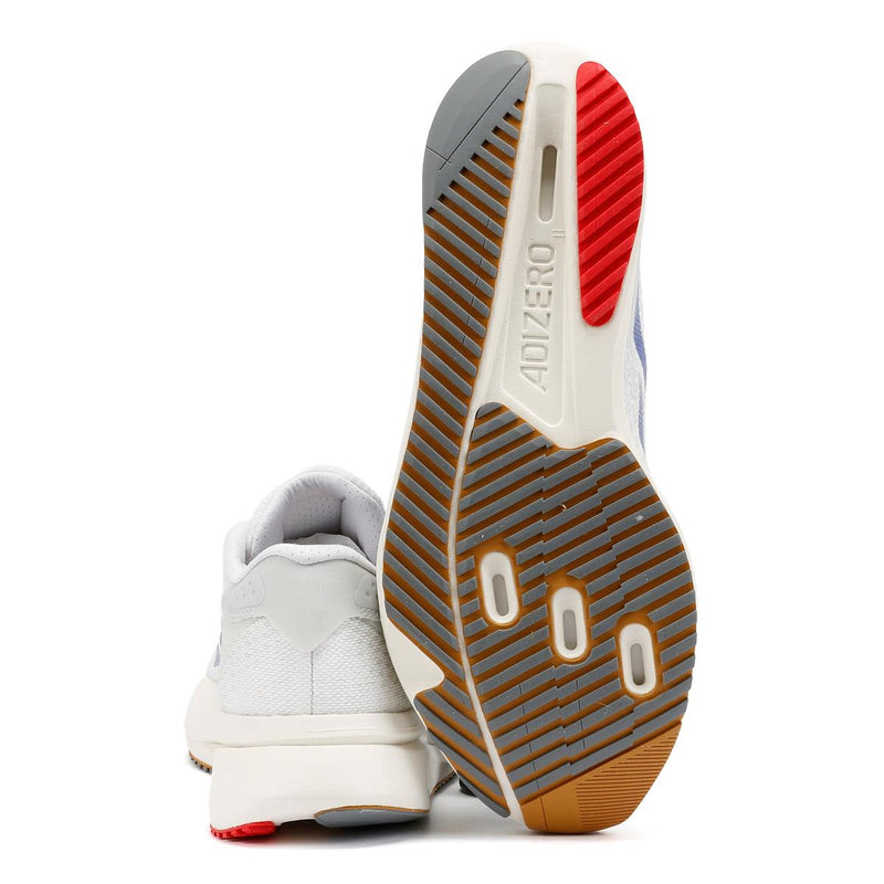 Adidas Adizero SL2 Mesh Weiße Sneaker