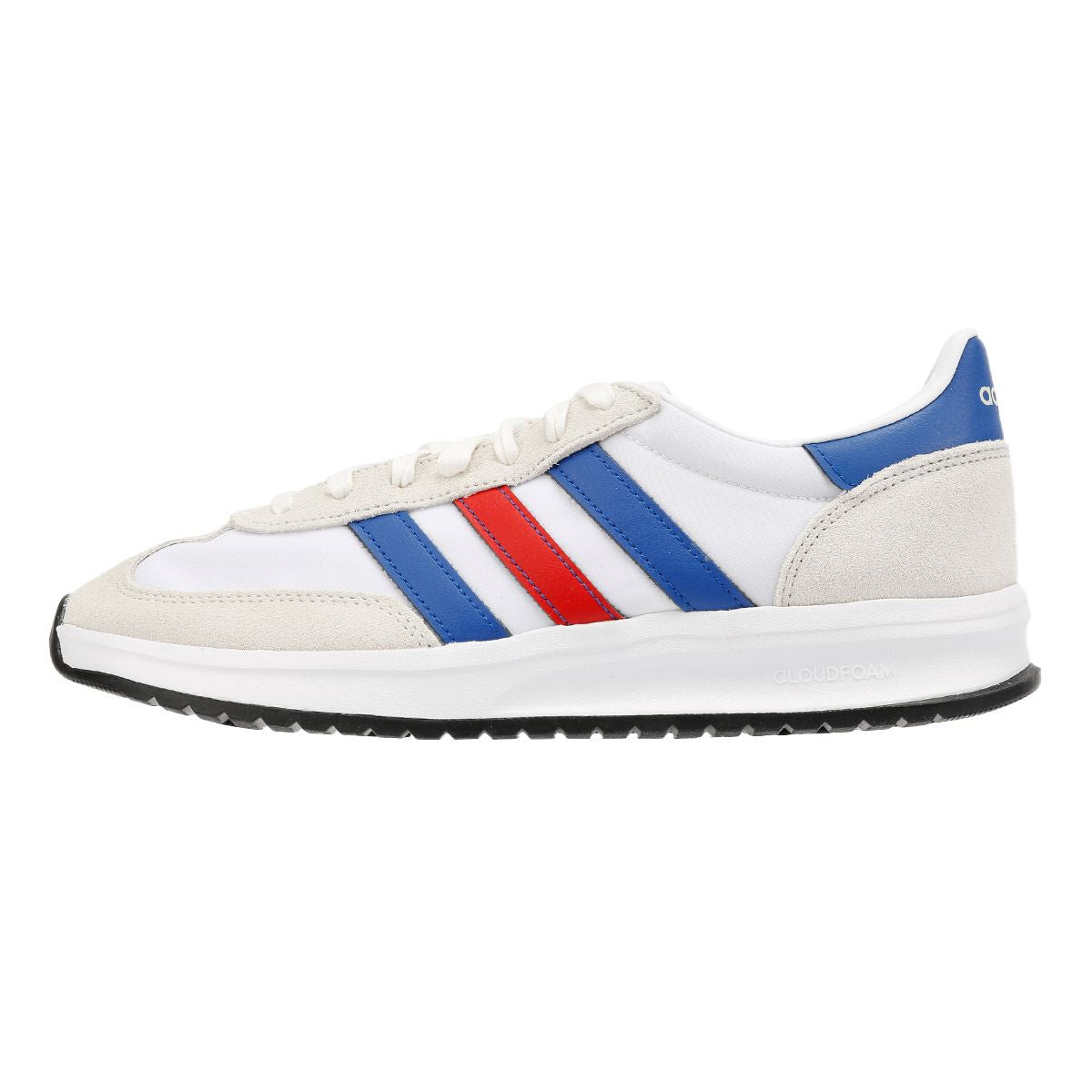 Adidas Run 70s 2.0 Textile Herren Sneaker In Weiß