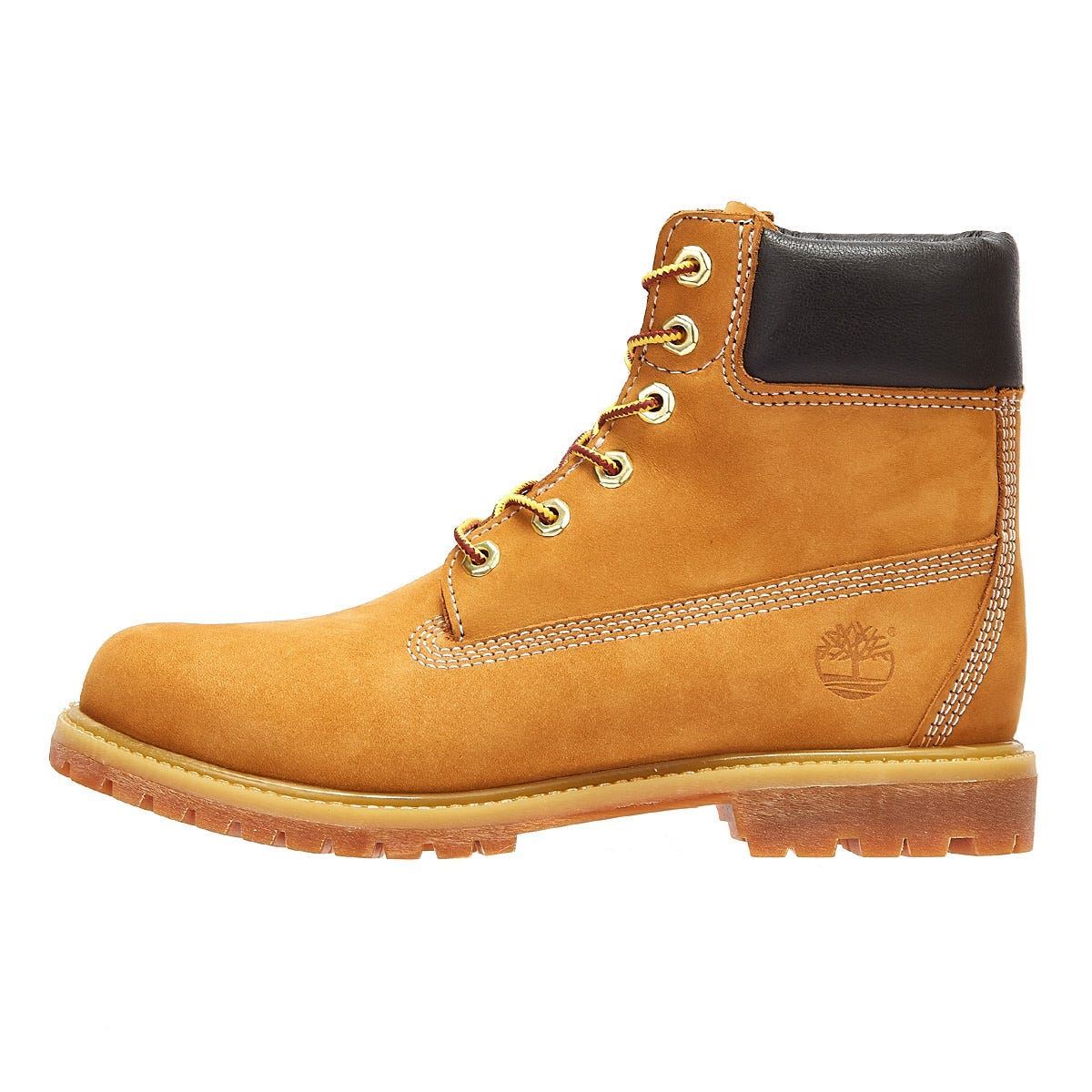 Timberland 6 Inch Premium Damen Tan Boot