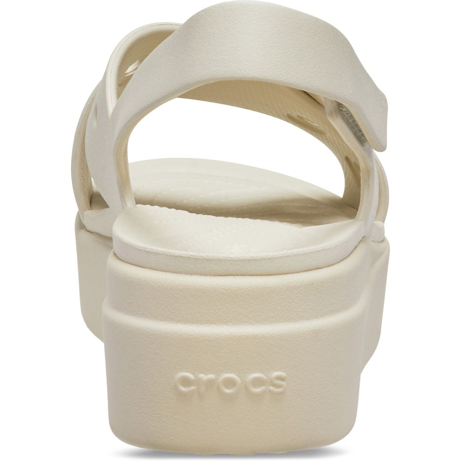 Crocs Brooklyn 4U Eva Damen Frappe Sandalen
