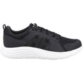 Helly Hansen Sport AHIGA EVO 5 Polyester Herren Schwarz/Weiße Sneaker