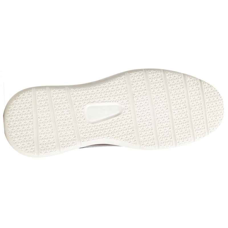 Base London Wing Herren Derby Schuhe Aus Gebranntbraunem Leder