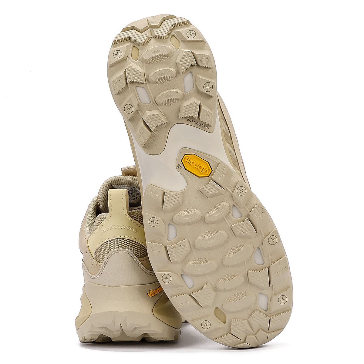Merrell Moab Speed 2 Gore-Tex Damen Khaki Sneakers