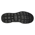 Skechers Slip-ins: Summits - High Range Synthetik Herren Sneaker In Schwarz