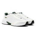 Lacoste Storm 96 2K Lite Herren Weiße Sneaker