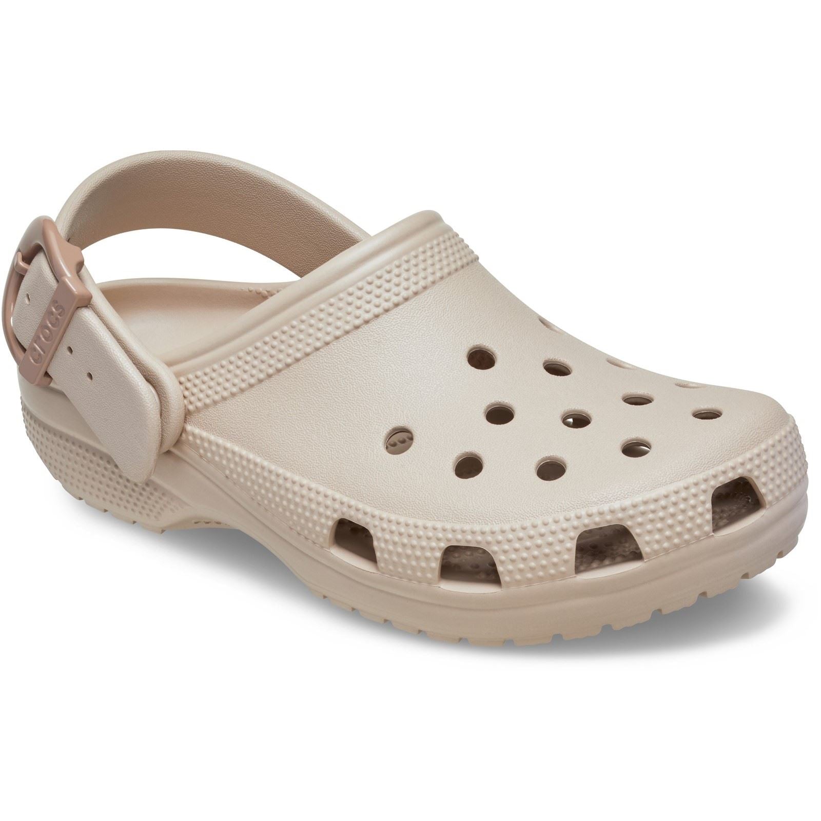 Crocs Classic Buckle Eva Damen Dulce Clogs