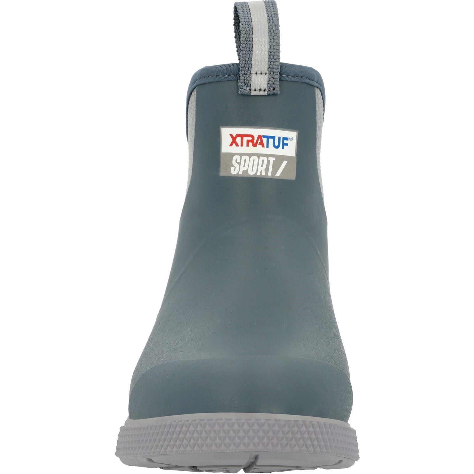 Xtratuf Knöchel Deck Sport Synthetische Stürmische Wellington Stiefel