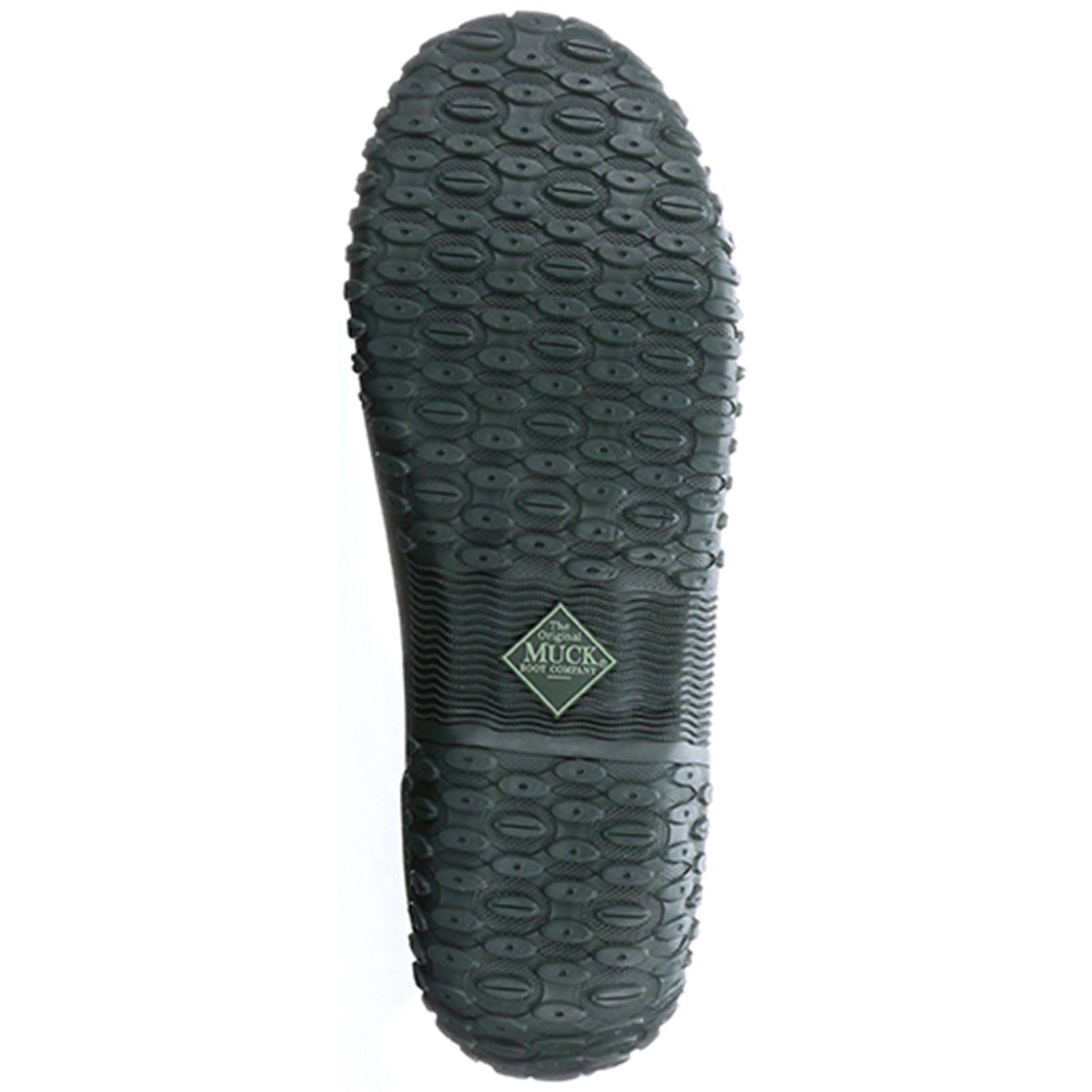 Muck Boots Muckster II Ankle Gummistiefel In Grün