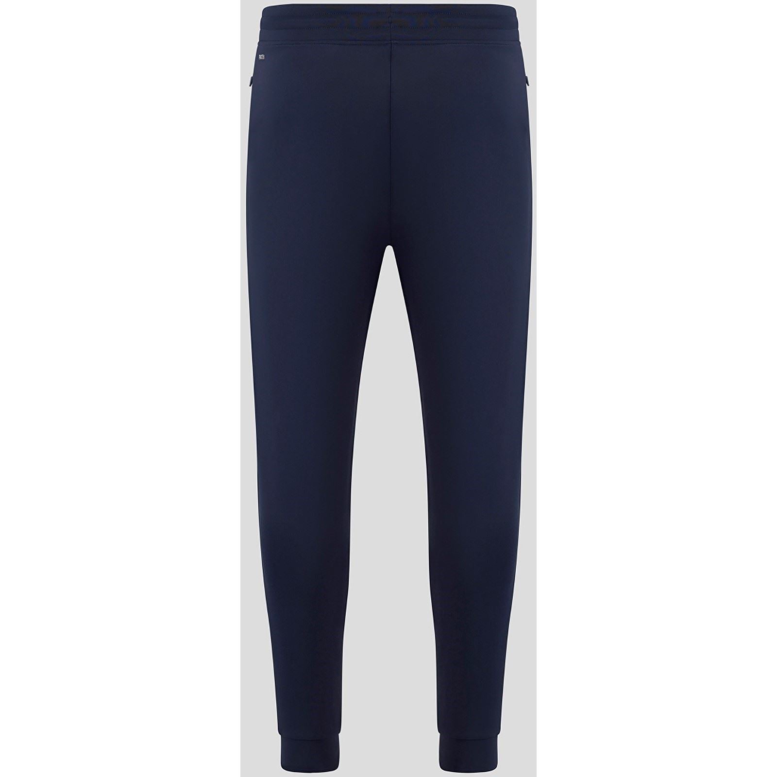 Castore Flex Herren Blaue Jogginghosen