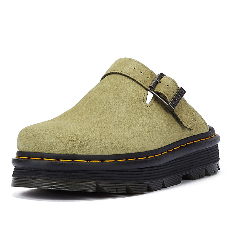 Doc martens olivgrün Clearance