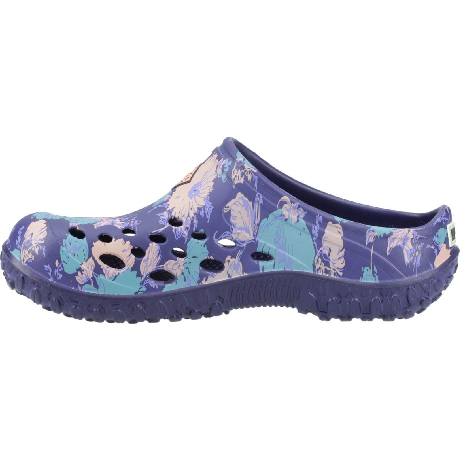 Muck Boots Muckster Lite Eva Marine Clogs