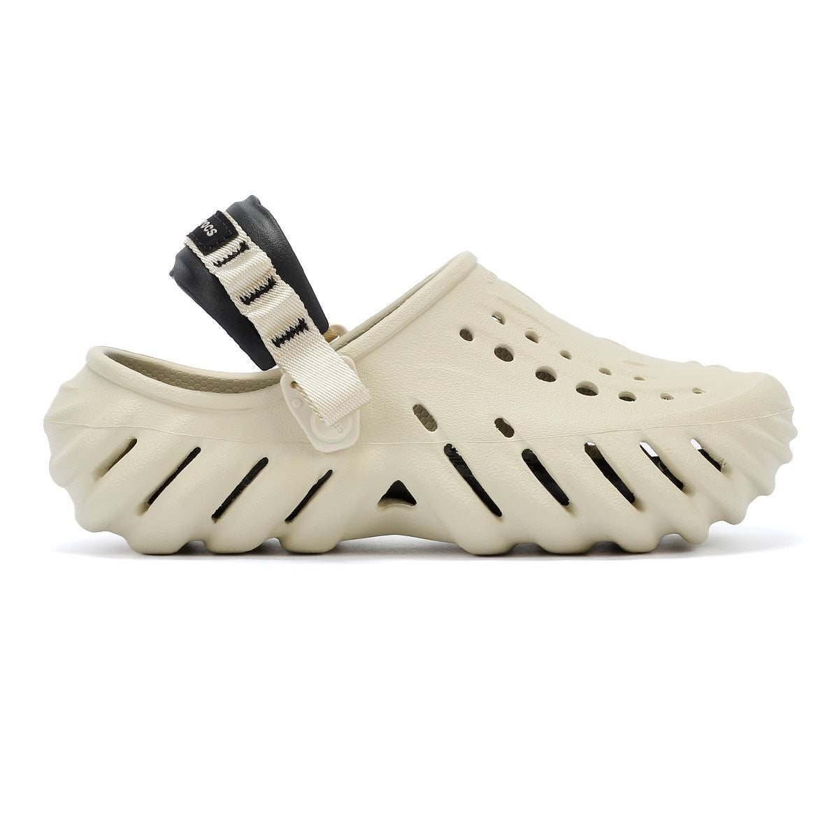 Crocs Echo Knochenklumpen