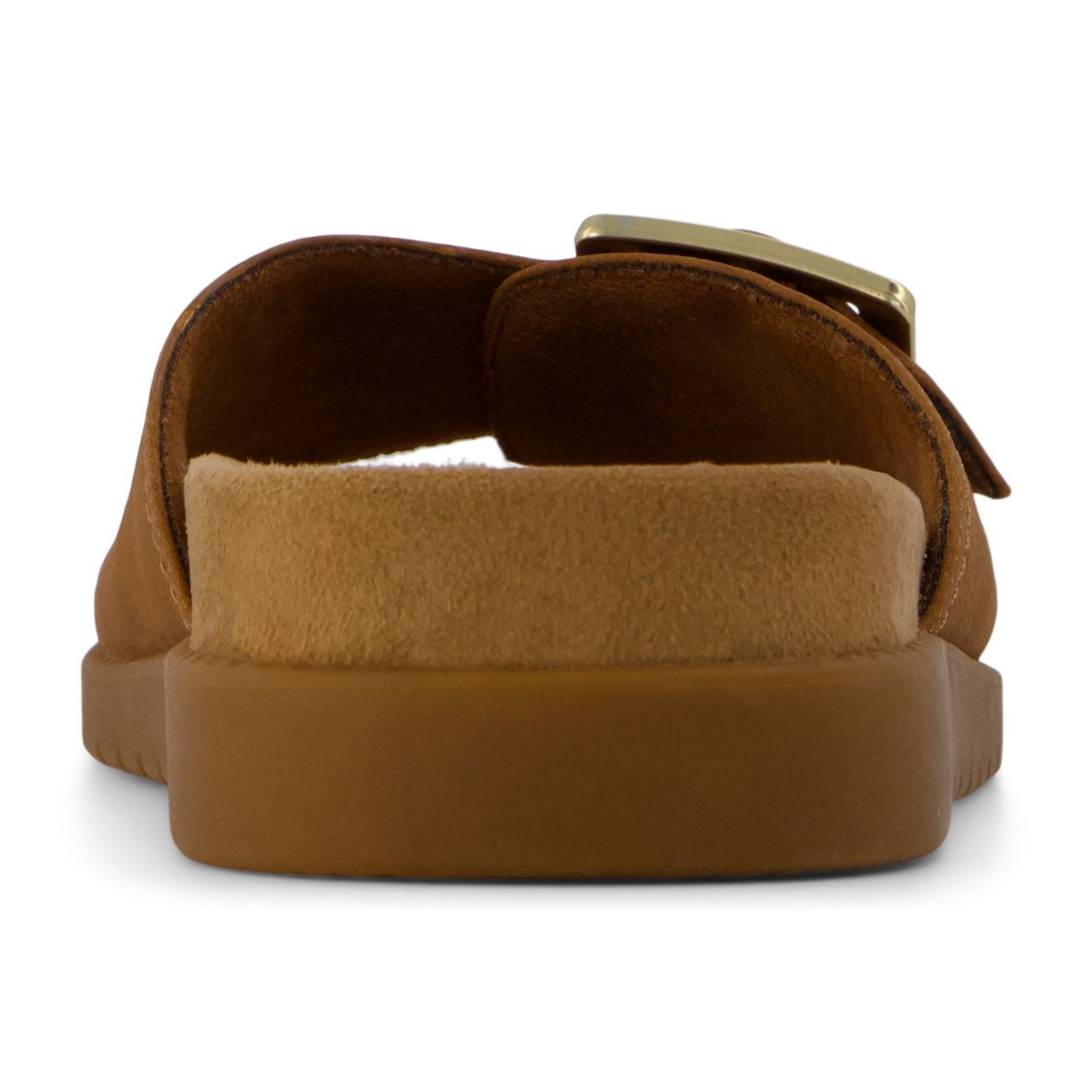 TOMS Marin Textil Frauen Braune Zucker Sandalen